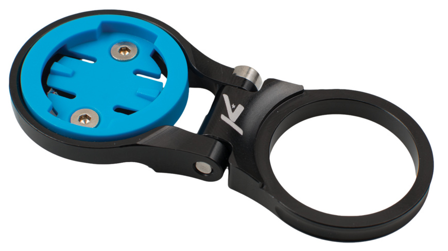 K-EDGE Wahoo ELEMNT Stem Mount Adjustable