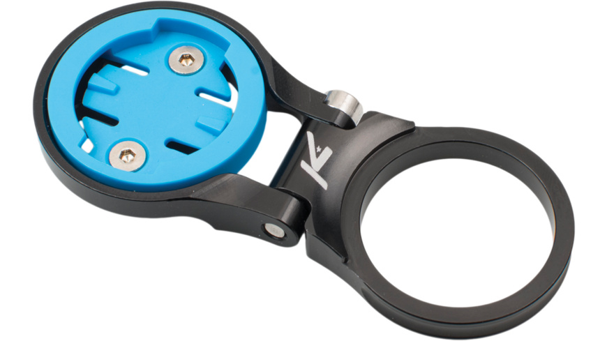 K-EDGE Wahoo ELEMNT Stem Mount Adjustable