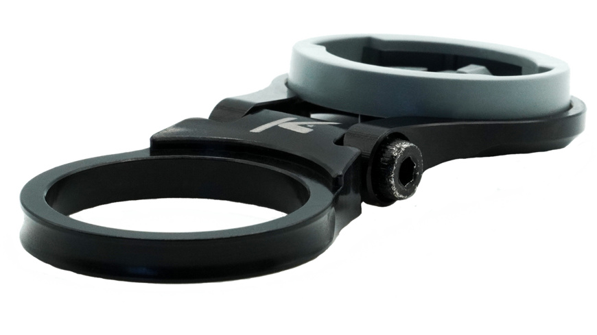 K-EDGE Wahoo ELEMNT Stem Mount Adjustable