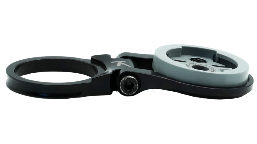 K-EDGE Wahoo ELEMNT Stem Mount Adjustable