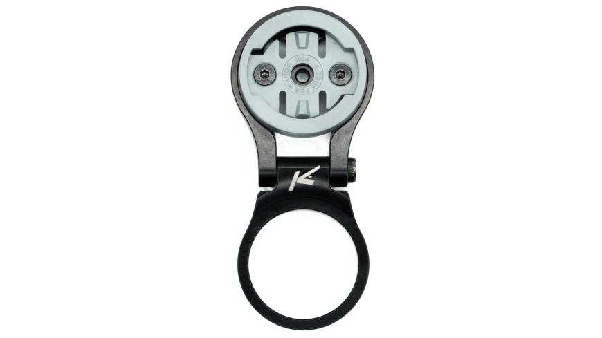 K-EDGE Wahoo ELEMNT Stem Mount Adjustable