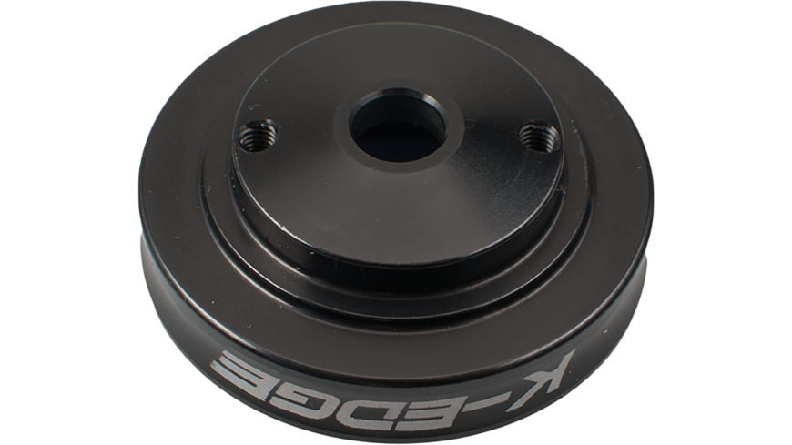 K-EDGE Wahoo ELEMNT Gravity CapMount