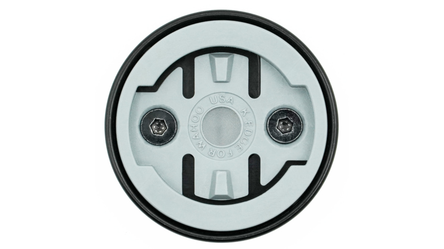 K-EDGE Wahoo ELEMNT Gravity CapMount