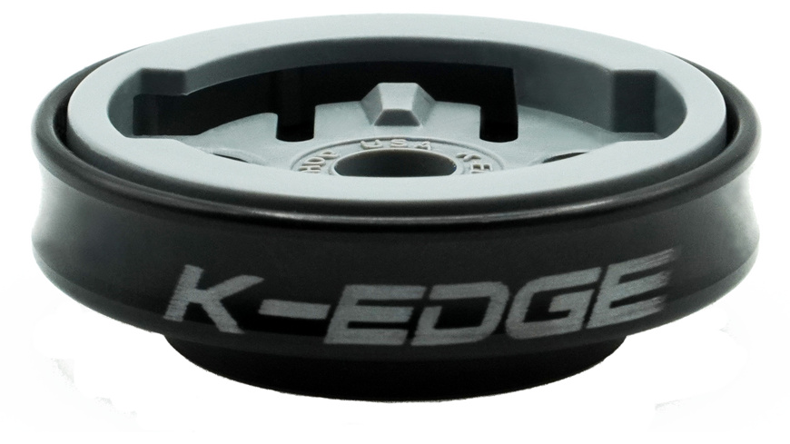 K-EDGE Wahoo ELEMNT Gravity CapMount