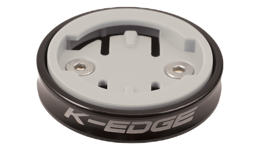 K-EDGE Wahoo ELEMNT Gravity CapMount
