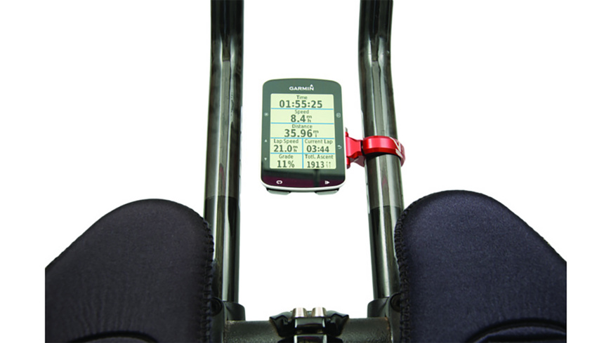 K-EDGE K13-2510 Garmin Sport TT Mount