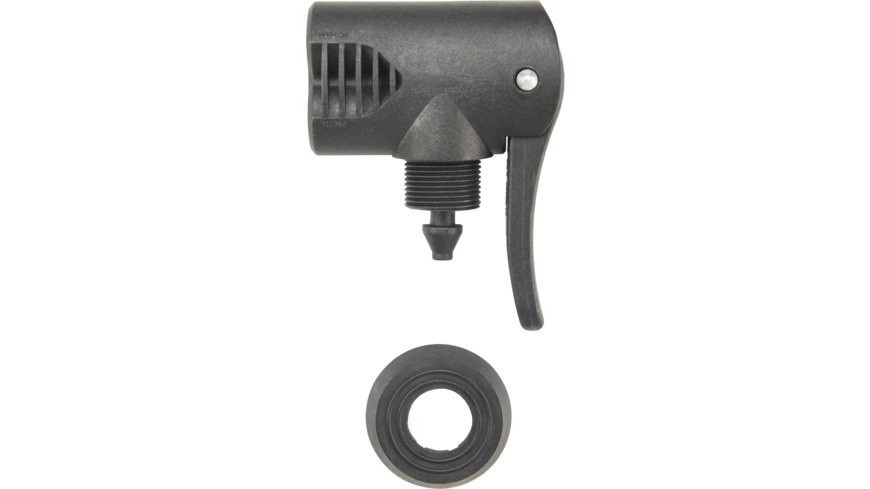 Park Tool 1096K Pump Rebuild Kit- PFP-4 <2010