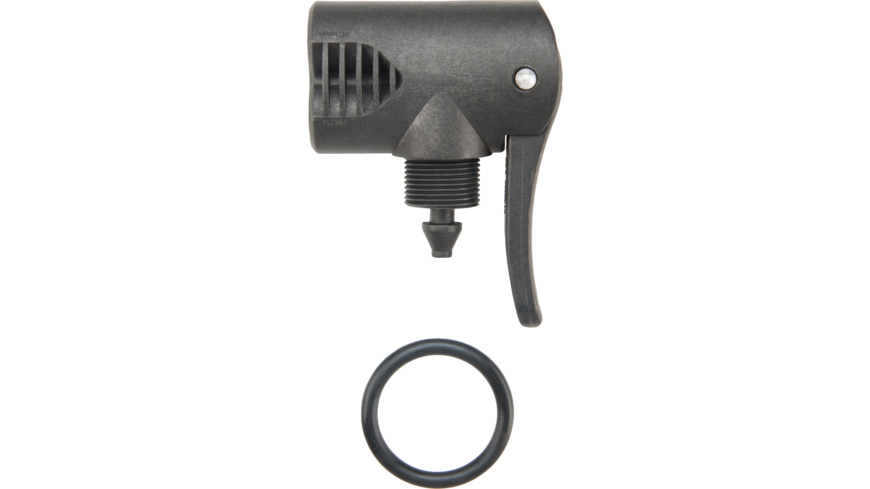 Park Tool 1081K Pump Rebuild Kit - PFP-3-6-8