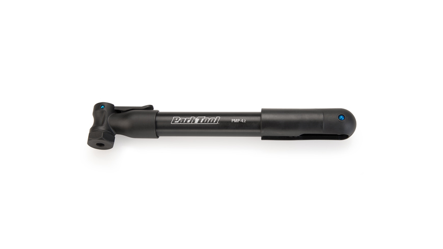 Park Tool PMP-4.2 Minipumpe schwarz Park Tool PMP-4.2 Minipumpe schwarz