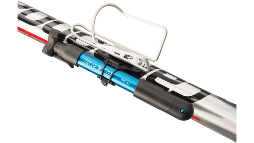Park Tool PMP-4.2 Minipumpe blau
