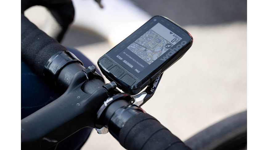K-EDGE K13-1500R Garmin Race Mount