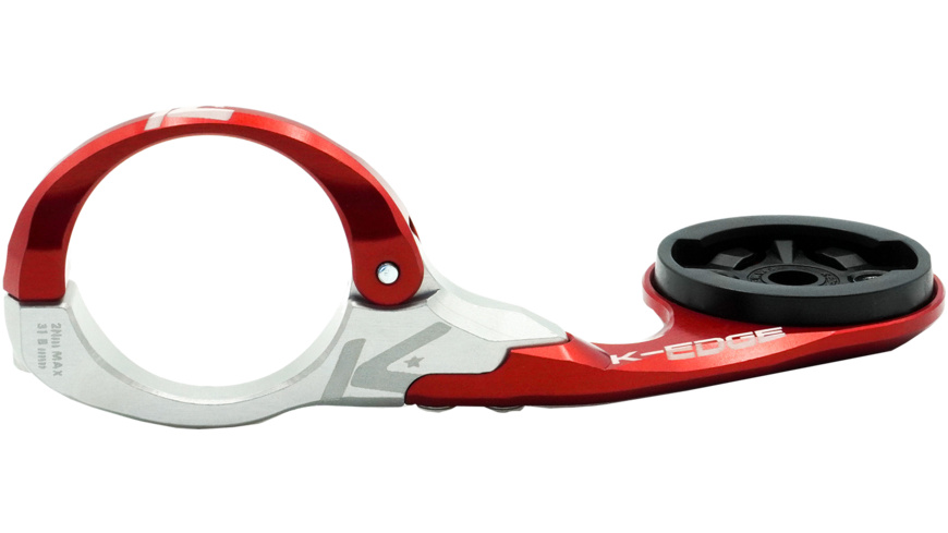 K-EDGE K13-1500R Garmin Race Mount