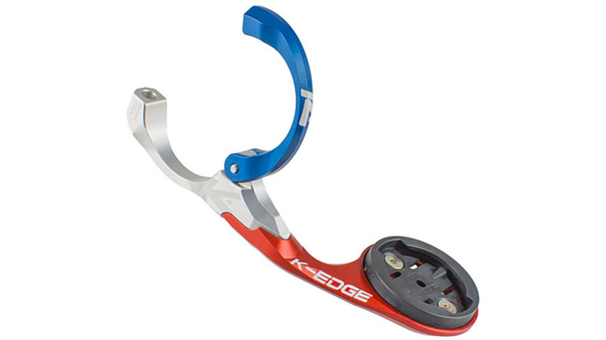 K-EDGE K13-1500R Garmin Race Mount K-EDGE K13-1500R Garmin Race Mount