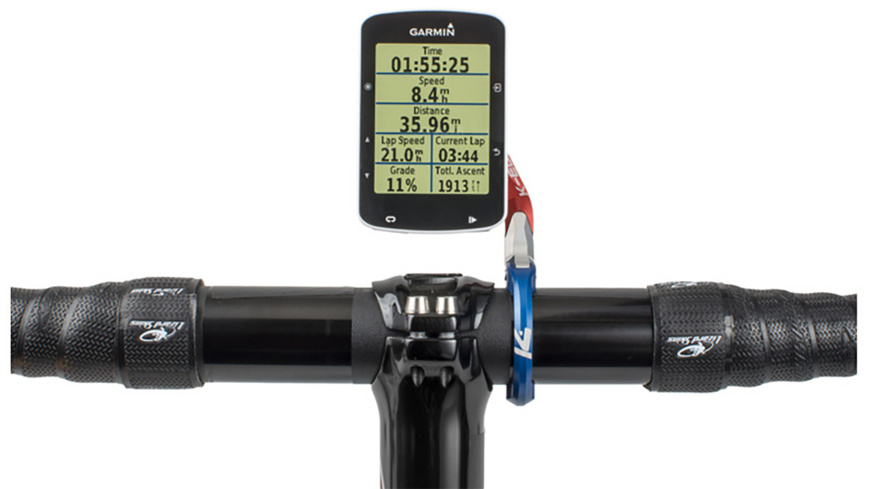 K-EDGE K13-1500R Garmin Race Mount K-EDGE K13-1500R Garmin Race Mount