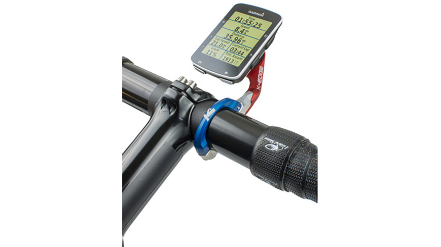 K-EDGE K13-1500R Garmin Race Mount K-EDGE K13-1500R Garmin Race Mount