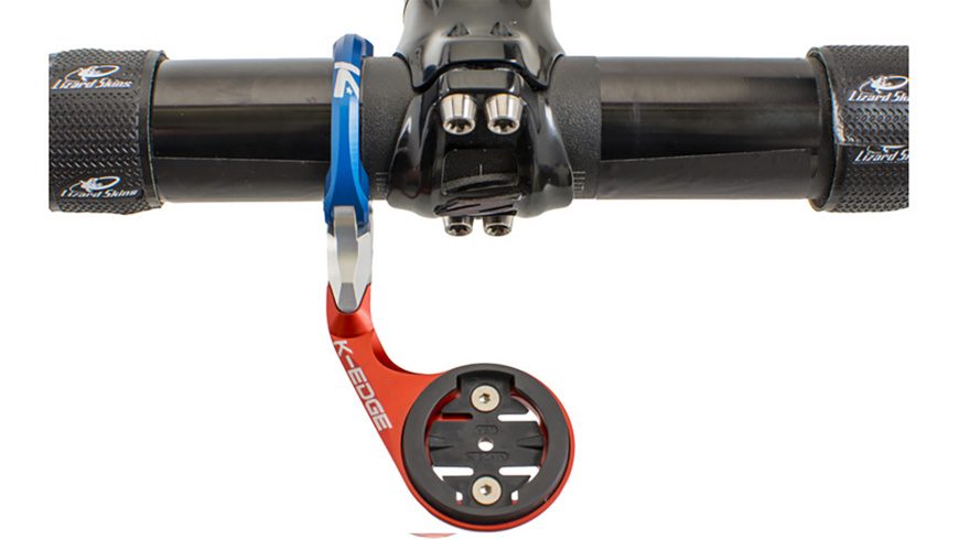 K-EDGE K13-1500R Garmin Race Mount K-EDGE K13-1500R Garmin Race Mount