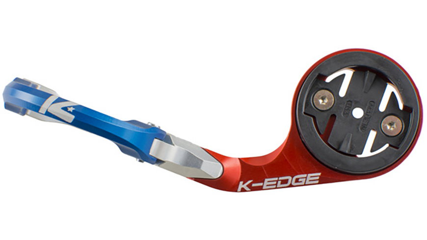 K-EDGE K13-1500R Garmin Race Mount K-EDGE K13-1500R Garmin Race Mount