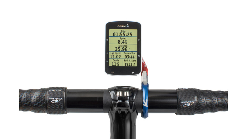 K-EDGE K13-1500R Garmin Race Mount K-EDGE K13-1500R Garmin Race Mount