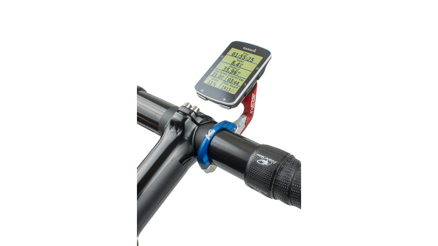 K-EDGE K13-1500R Garmin Race Mount K-EDGE K13-1500R Garmin Race Mount