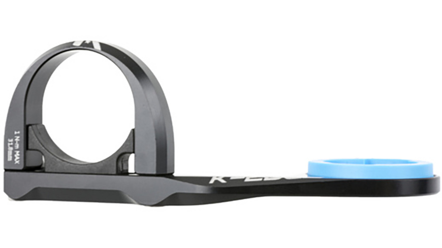 K-EDGE K13-1611 Wahoo Bolt Sport Mount