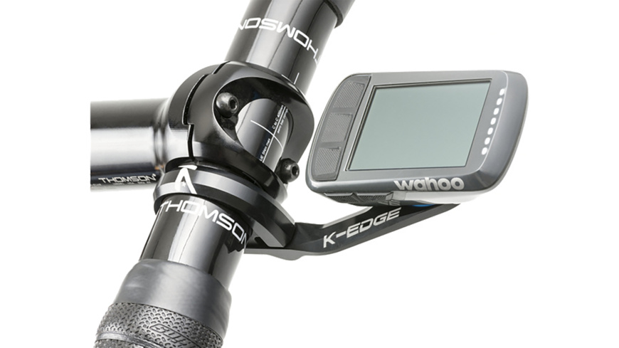 K-EDGE K13-1611 Wahoo Bolt Sport Mount