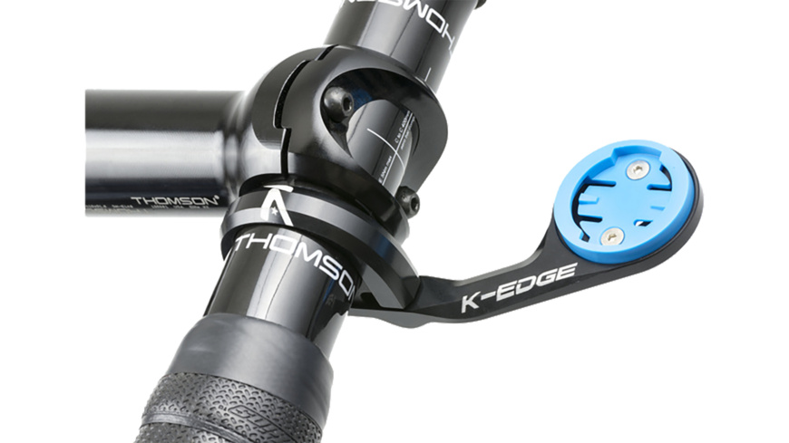 K-EDGE K13-1611 Wahoo Bolt Sport Mount