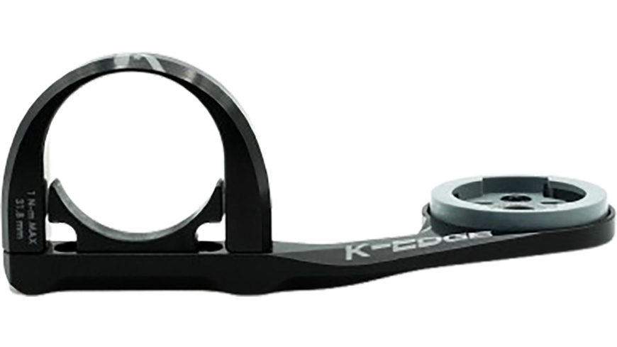 K-EDGE K13-1611 Wahoo Bolt Sport Mount