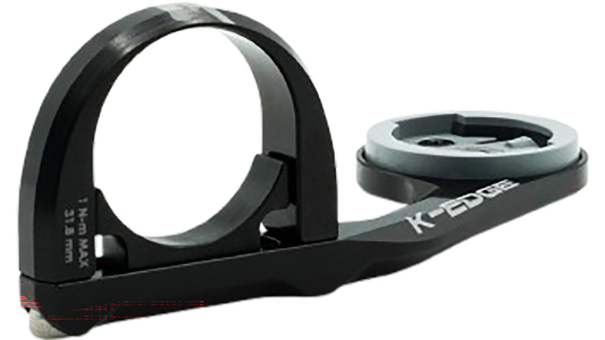 K-EDGE K13-1611 Wahoo Bolt Sport Mount