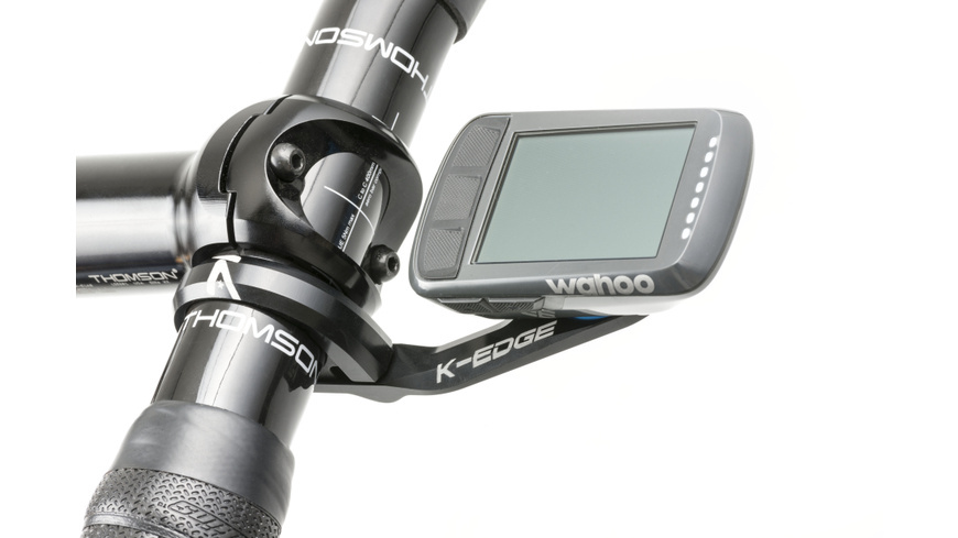 K-EDGE K13-1611 Wahoo Bolt Sport Mount