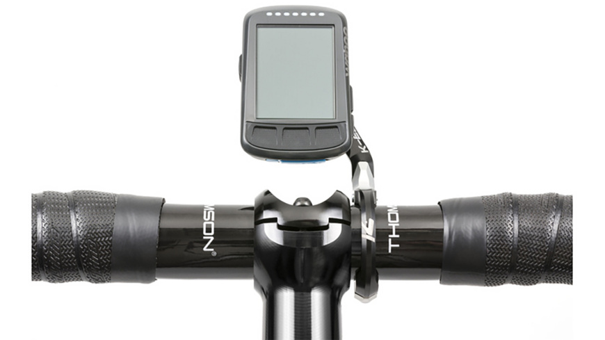 K-EDGE K13-1600R Wahoo Bolt Race Mount