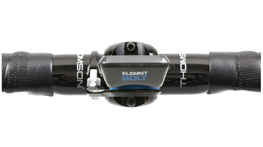 K-EDGE K13-1600R Wahoo Bolt Race Mount