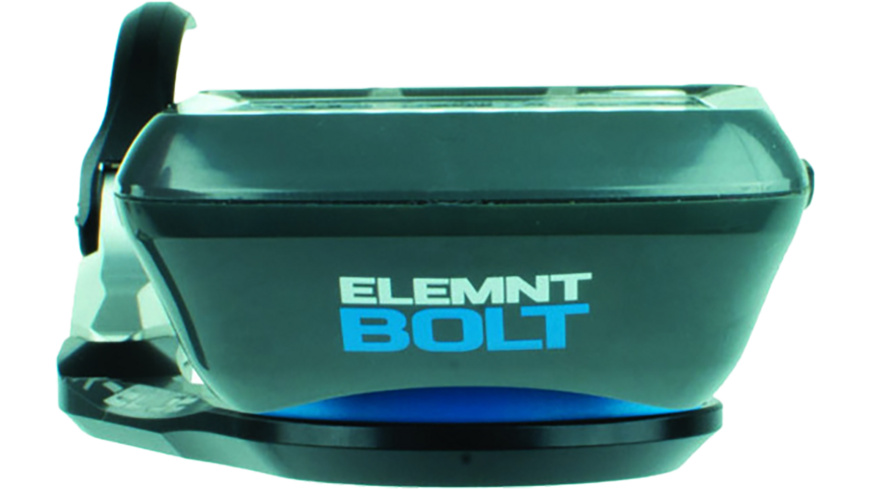 K-EDGE K13-1600R Wahoo Bolt Race Mount