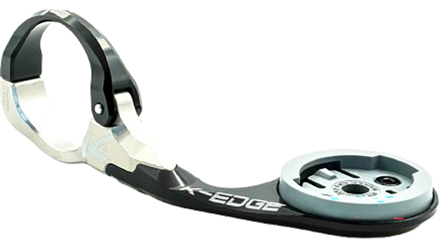 K-EDGE K13-1600R Wahoo Bolt Race Mount