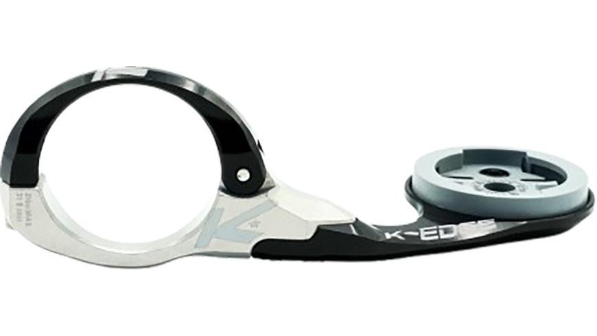 K-EDGE K13-1600R Wahoo Bolt Race Mount