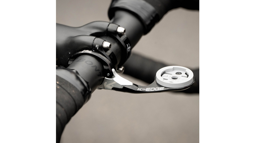 K-EDGE K13-1600R Wahoo Bolt Race Mount