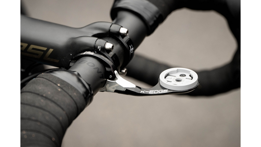 K-EDGE K13-1600R Wahoo Bolt Race Mount