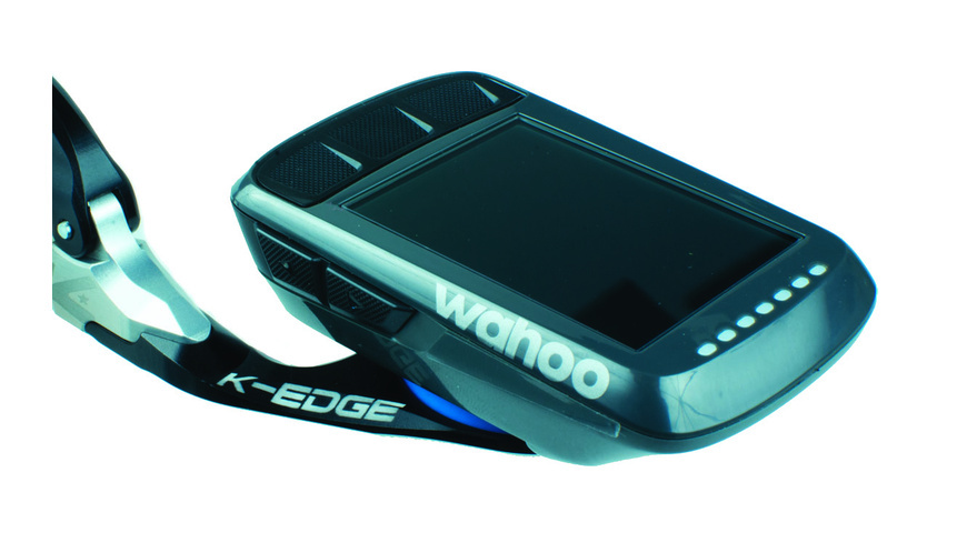 K-EDGE K13-1600R Wahoo Bolt Race Mount
