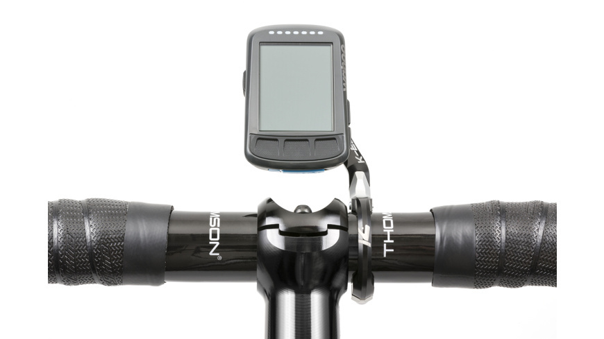 K-EDGE K13-1600R Wahoo Bolt Race Mount