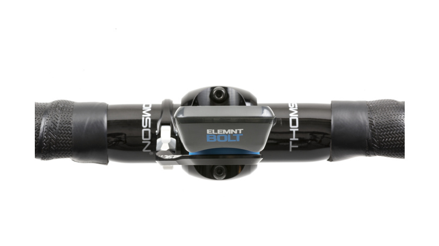 K-EDGE K13-1600R Wahoo Bolt Race Mount