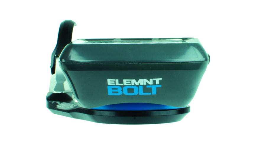 K-EDGE K13-1600R Wahoo Bolt Race Mount