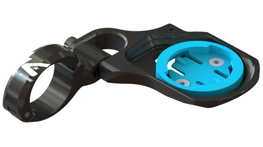 K-EDGE K13-2610AR Wahoo Bolt AeroTTMount
