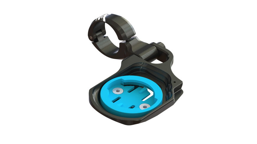 K-EDGE K13-2610AR Wahoo Bolt AeroTTMount