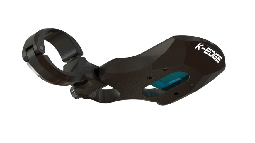 K-EDGE K13-2610AR Wahoo Bolt AeroTTMount