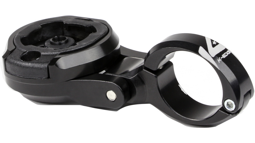K-EDGE K13-2510LZ Lezyne Sport TT Mount