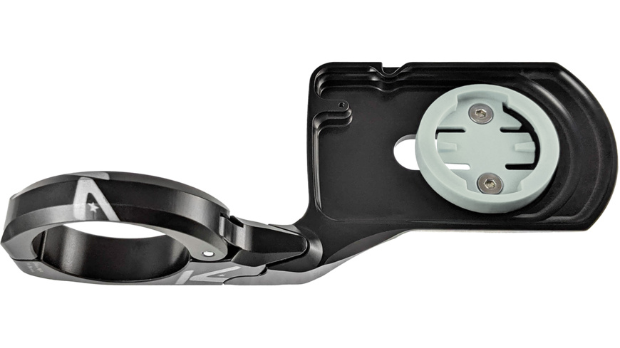 K-EDGE K13-1605AR Wahoo Roam AeroRaceMount