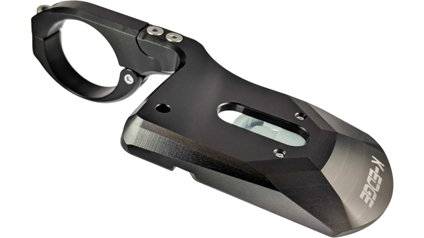 K-EDGE K13-1605AR Wahoo Roam AeroRaceMount