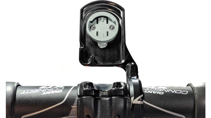 K-EDGE K13-1605AR Wahoo Roam AeroRaceMount