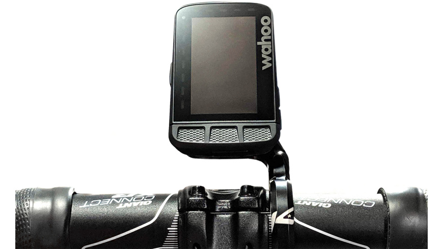 K-EDGE K13-1605AR Wahoo Roam AeroRaceMount