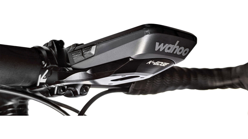 K-EDGE K13-1605AR Wahoo Roam AeroRaceMount