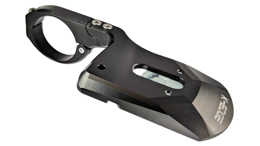 K-EDGE K13-1605AR Wahoo Roam AeroRaceMount